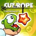 Cut The Rope Experiment