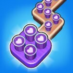 Coffee Match Rush: Sort Puzzle