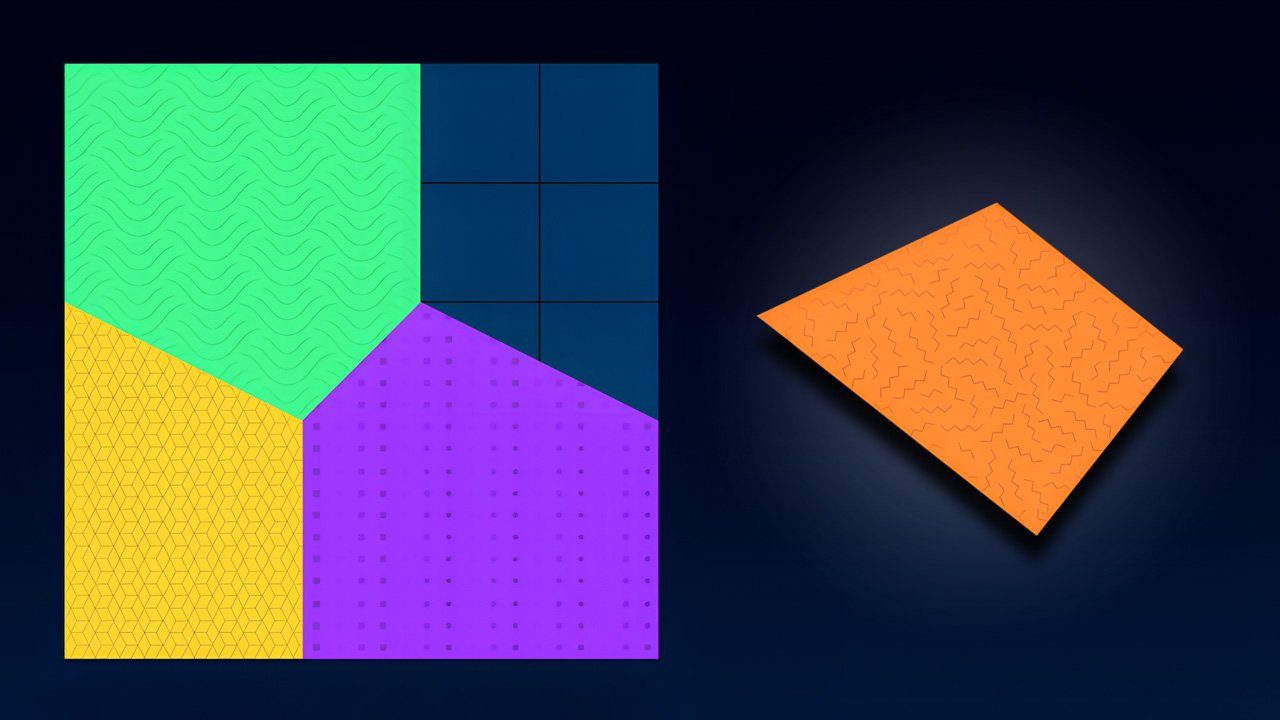 Hard Puzzle
