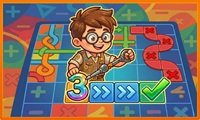 Math Master