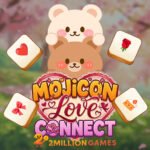 Mojicon Love Connect