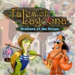 Tales of Lagoona