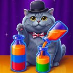 Water Sort – Collections