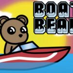 Boat Bear