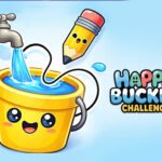 Happy Bucket Challenge