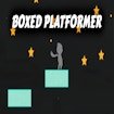 Boxed Platformer