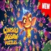 Cursed Jigsaw Puzzles