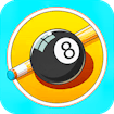 Eight and Nine and Snooker