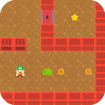 Farm Maze Runner