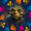 Goblin Jigsaw Puzzle