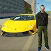 Grand City Car Thief