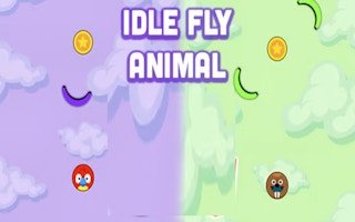 Idle Fly Animal
