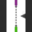 Jumping Arrow