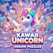 Kawaii Unicorn Jigsaw Puzzles