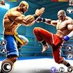 Kung Fu Gym Fighting