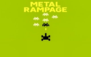 Metal Rampage