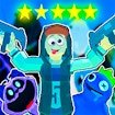 Playground Ragdoll Sandbox