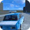 Russian Taz Driving 2