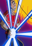 Smash the Meteor