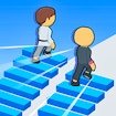 Stair Run Online 2