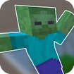 Steve Zombie Shooter