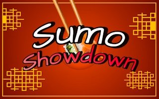 Sumo Showdown