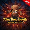 Tung Tung Sahur Jigsaw Puzzles