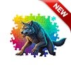 Werewolf Jigsaw Puzzles